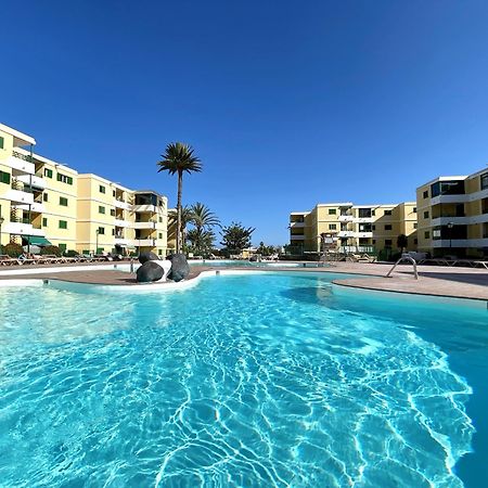 P&L House Las Olas Playa del Inglés Extérieur photo