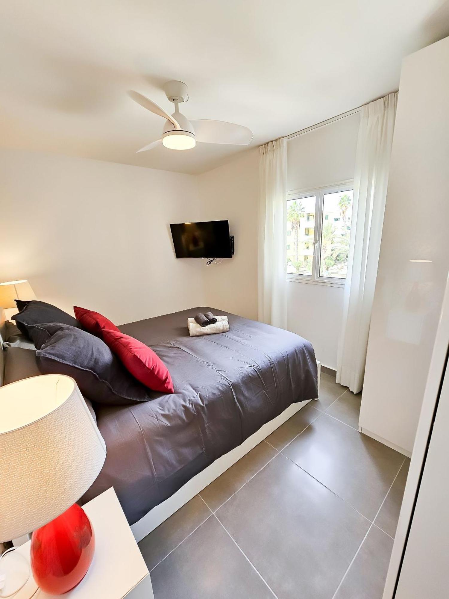 P&L House Las Olas Playa del Inglés Extérieur photo
