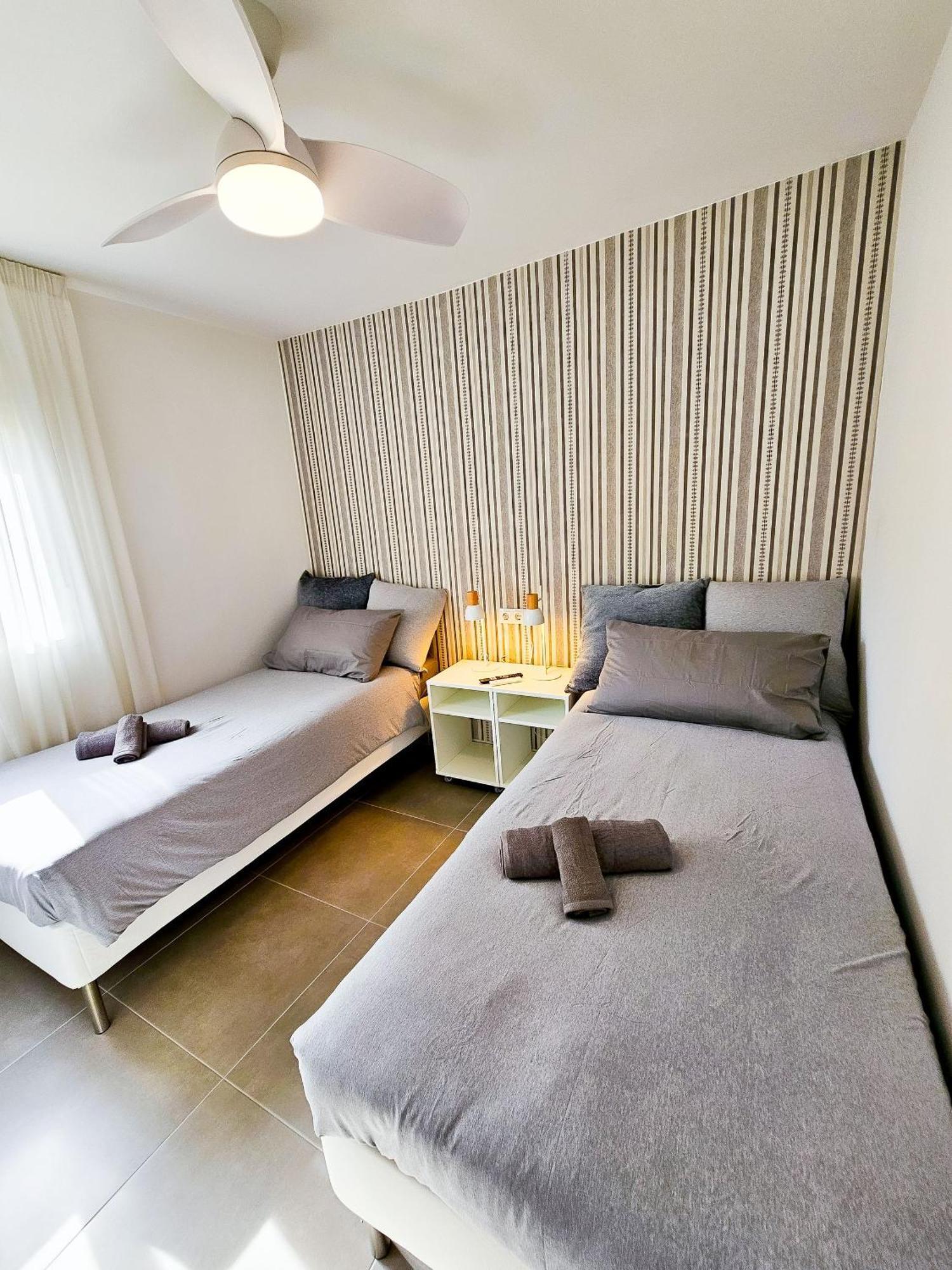 P&L House Las Olas Playa del Inglés Extérieur photo